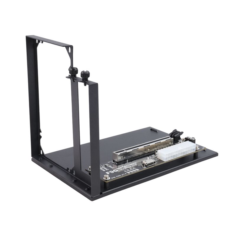 External Gpu Dock Pcie 4.0 Oculink - Высококачественный адаптер F9G-BK7 Oculink для подключения