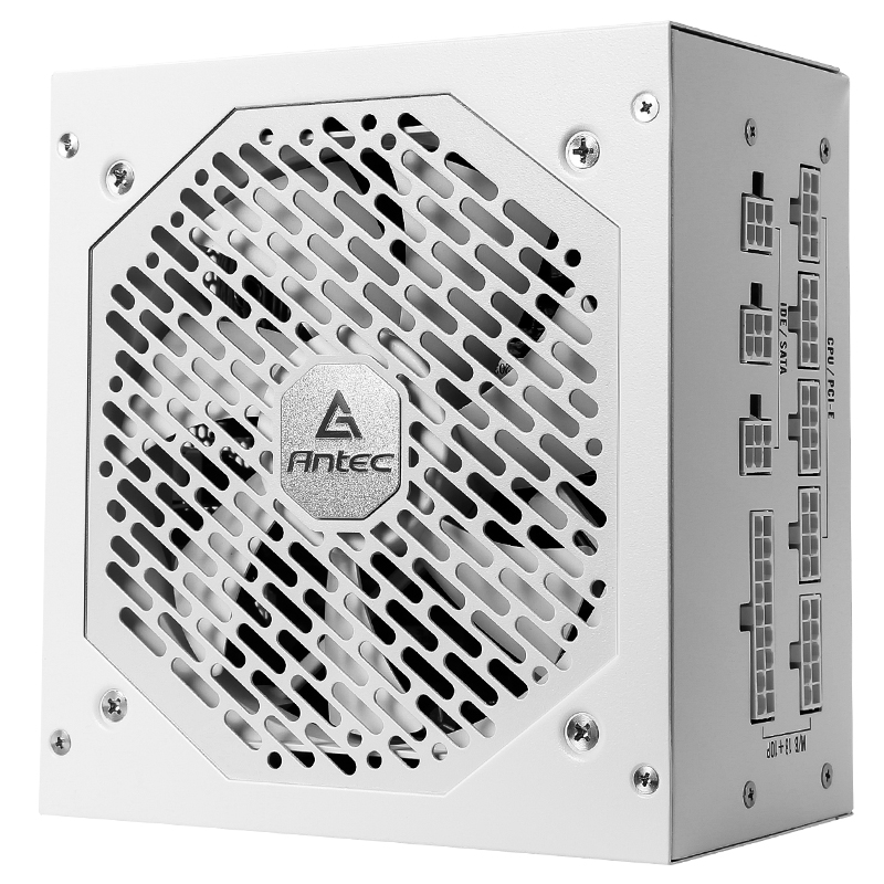 Блок питания ANTEC NEO 850W 12 – обзор и цена Sfx Power Supply 850W Gold