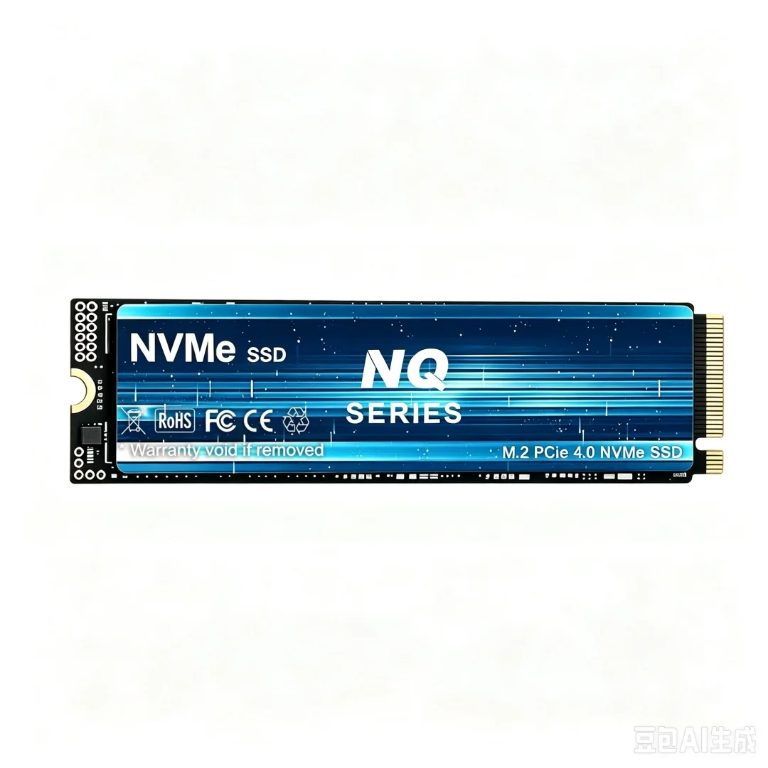 2026 NQ SSD 500 ГБ 1 ТБ 2 ТБ 4 – обзор и цена M.2 Nvme 4Tb Pcie 4.0 Ssd