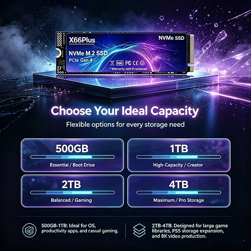 Твердотельный накопитель M.2 S – обзор и цена M.2 Nvme 4Tb Pcie 4.0 Ssd