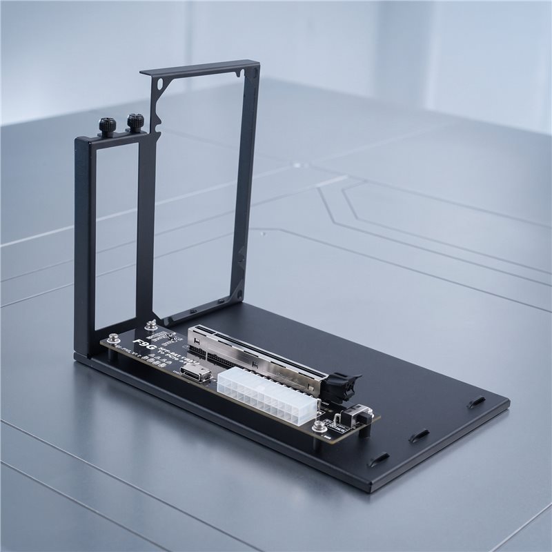 Высококачественный адаптер F9G – обзор и цена External Gpu Dock Pcie 4.0 Oculink